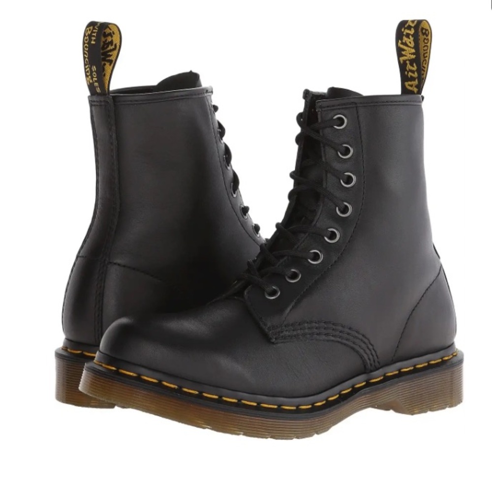 Women’s Dr. Martens
